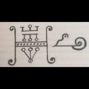 Meet your Posher, Andromeda